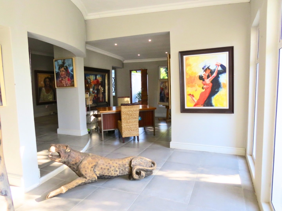 5 Bedroom Property for Sale in Dan Pienaar Free State